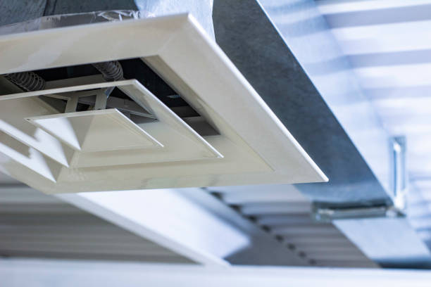 Ventilation Cleaning Services in MO